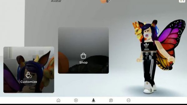 Новый промокод в Roblox!!!!!🌟|Roblox Promo code