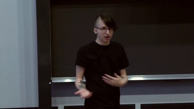Steve Klabnik: Designing Hypermedia APIs смотреть онлайн