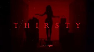 Dark Clubbing _ Bass House _ Dark Techno Mix 'THIRSTY'