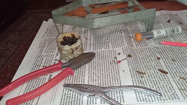 Ремонт щупов мультиметра смотреть онлайн