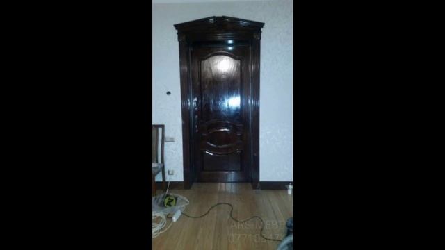 Мингбир ЭШИК. ТЫСЯЧИ ДВЕРЕЙ. Жаны корунуштогу эшиктер смотреть онлайн