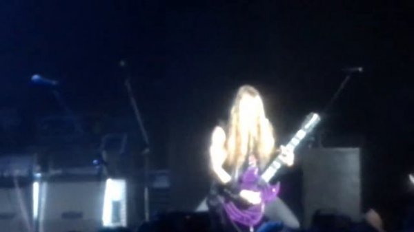 20170407 Generation Axe - Sideways