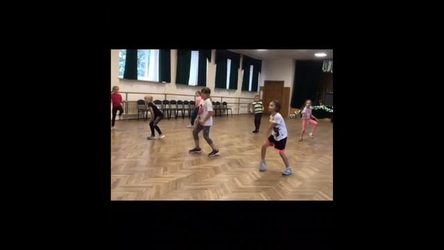 Сучасні танці - Royal Dance Studio смотреть онлайн