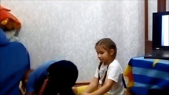 Йога челлендж + 10 секунд челлендж| 2 в 1| yoga challenge смотреть онлайн