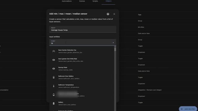 6 New Home Assistant Input Helpers Explained! смотреть онлайн