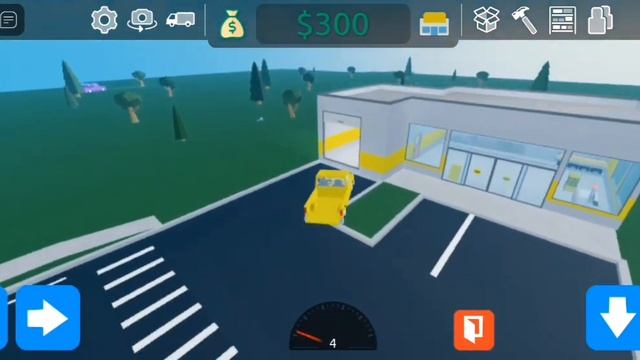 Retail Tycoon 2, гайд по игре и помощь новичкам. Roblox