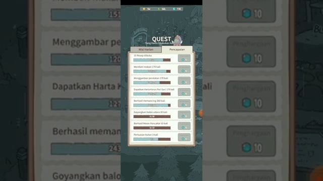 Cara Dapetin Permata Di Game Cats And Soup Untuk Pemula! | Indonesia