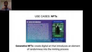 "Fair Play – True On-chain Randomness for Blockchain Gaming" – Rafael Hoekstra, PhD