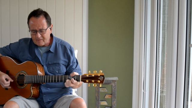 Singing From The Shed - #23 'House Of Gold' смотреть онлайн