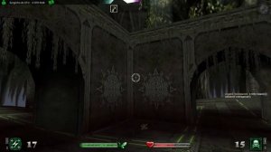 Занзара-В поисках затерянной страны(Zanzarah-The Hidden Portal) - Прохождение - #2