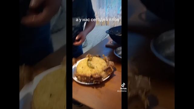 Вкусный плов от Дммочки❤️