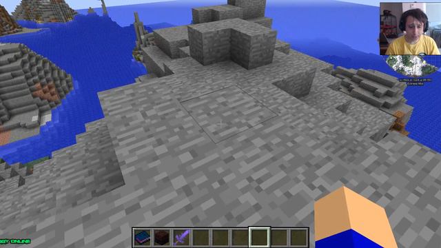 Minecraft mod nuevo espadas legendarias смотреть онлайн