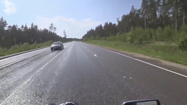 #СледЙети. Поездка на озеро Зеркальное. Открыли купальный сезон и заблудились смотреть онлайн