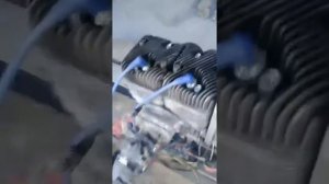 Рмз 640 лепестковый клапан