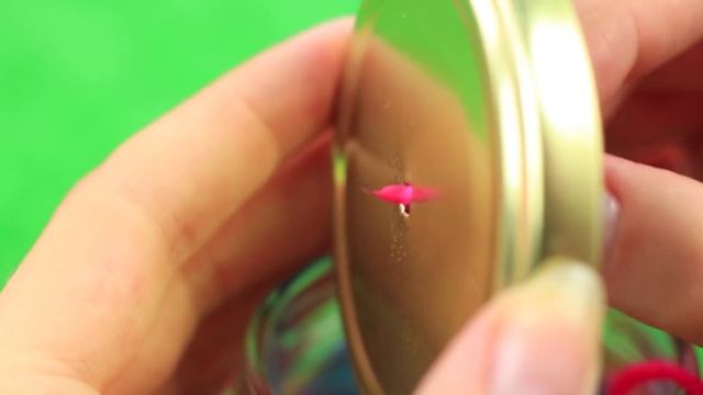 Хранение материалов для творчества — 10 идей