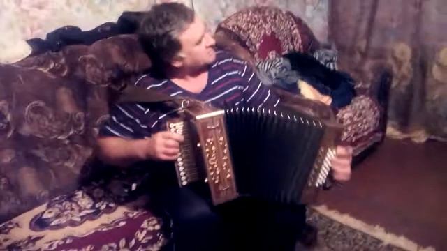 Равиль Кулаев.Гармонь смотреть онлайн