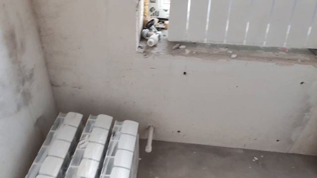 Автоматика для зонального контроля отопления частного дома! Часть первая! смотреть онлайн