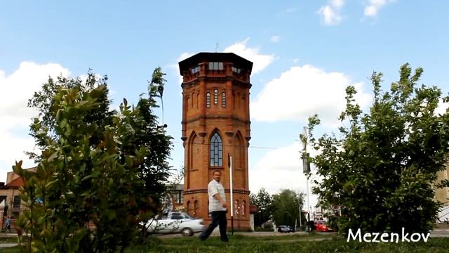 Бузулук лучший город смотреть онлайн