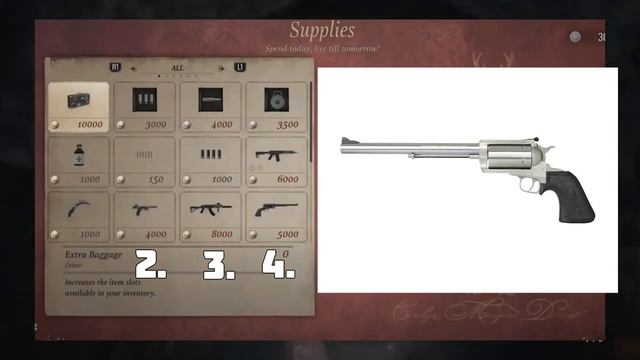 A S%$T Tonne of Weapons! [Resident Evil: Village] Gameplay Weapon Breakdown! смотреть онлайн