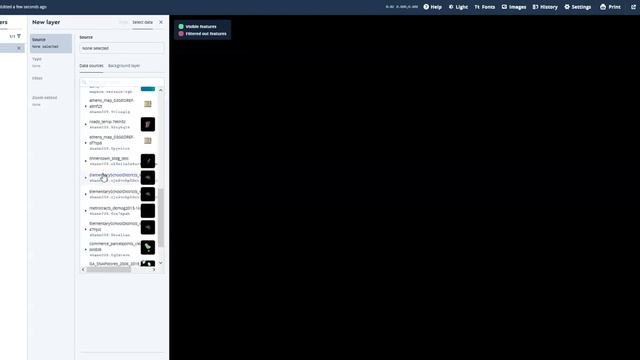Mapbox: Uploading GeoTIFF as raster tiles смотреть онлайн