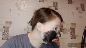 Очищение пор// Маска для лица своими руками// Эксперимент?