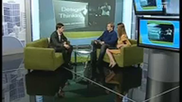 Что такое Pecha Kucha? (23.05.12) смотреть онлайн