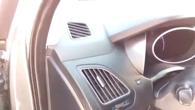 Купить Хендай Ай икс 35 (Hyundai IX35) 2011 г. с пробегом бу в Саратове Автосалон Элвис Trade-in смотреть онлайн