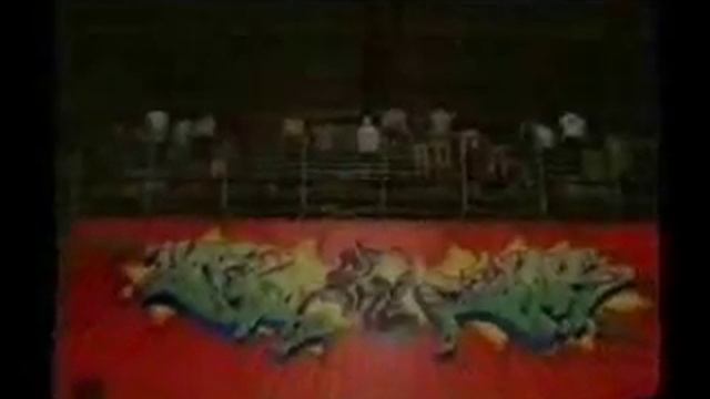 Prodigy What Evil Lurks Video Clip