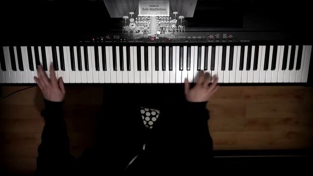 Family Guy Theme 👨👨👧👦 Piano Cover | + Sheet Music смотреть онлайн