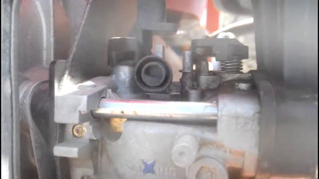 Master MK-265 смотреть онлайн