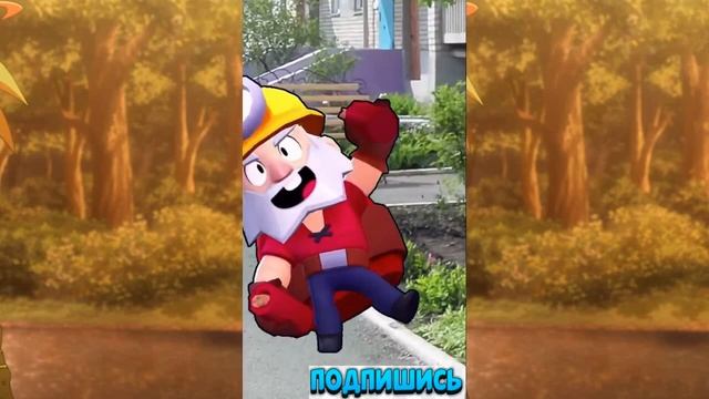 Хаваю борщ - Приколы Brawl Stars смотреть онлайн