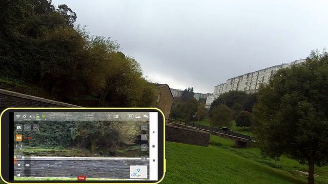 ZLRC SG906 PRO 2 el DRON con GIMBAL de 3 EJES MÁS BARATO del MERCADO 👍135 EUROS! 🤩 SORPRENDIDO! смотреть онлайн