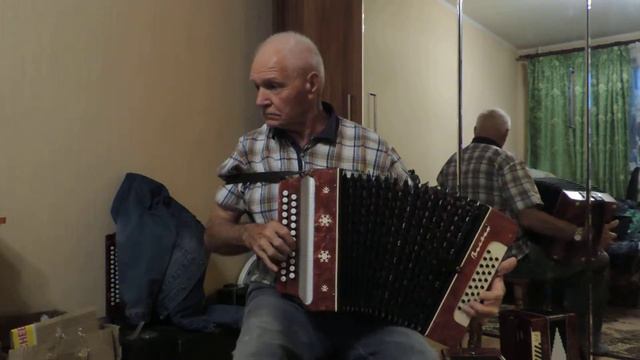 Гармонь Восток смотреть онлайн