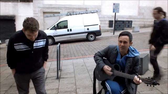 "I Have a Crush on Hayley Mills" - Titanmoon (Acoustic) смотреть онлайн