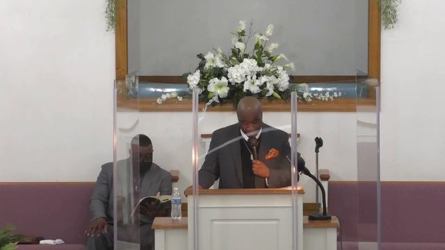 2-20-22 RATLIFF CHAPEL MB CHURCH смотреть онлайн