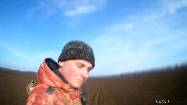 ОХОТА НА ЗАЙЦА 2