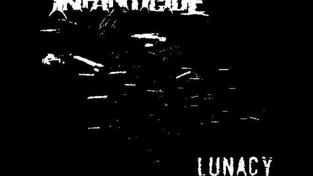INFANTICIDE / "Lunacy" 7" (2004) смотреть онлайн