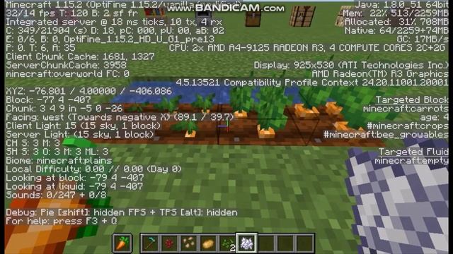 ТОП 6 Самых крутых Текстур паков для Minecraft 1.15.2 смотреть онлайн