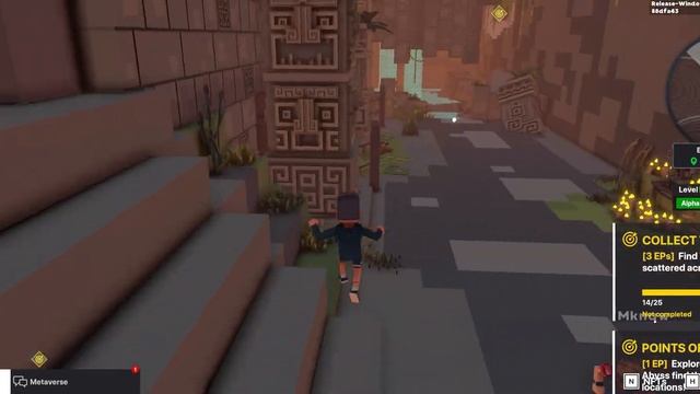 Прохождение Edge of the Abyss. Прохождение 3 Альфа сезона Sandbox. Edge of the Abyss смотреть онлайн