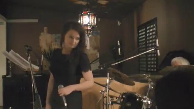 Somewhere Over The Rainbow ( Samba ) - Liza & Real Jazz Trio смотреть онлайн