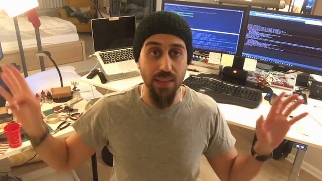 Sudan Packet Injection смотреть онлайн