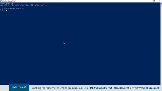 Kubernetes Live - 4 | Kubernetes On AWS Tutorial | AWS EKS Tutorial | Kubernetes Training | Edureka смотреть онлайн