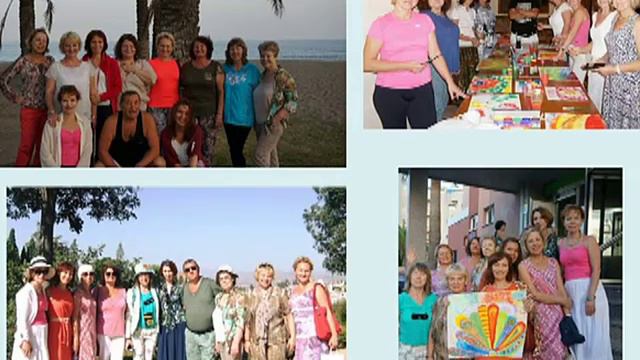 Планета пробужденных женщин 2 смотреть онлайн