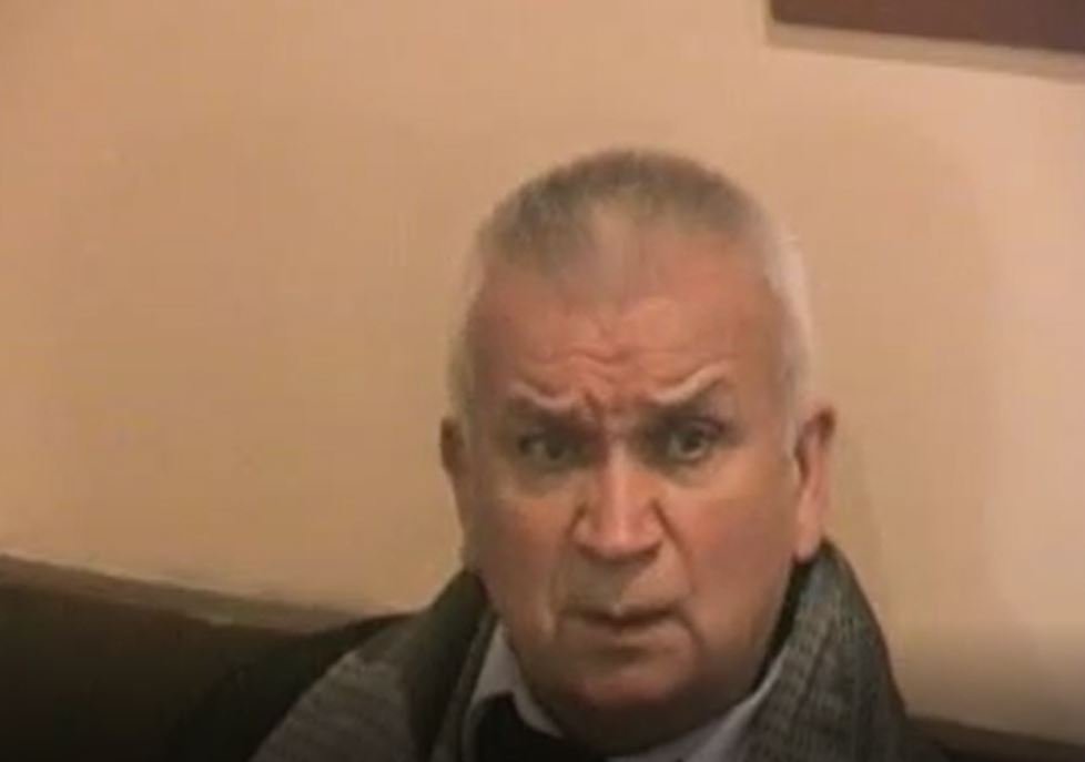 2007.01 Встреча с пследователями Мегре (Зазнобин В.М.) смотреть онлайн