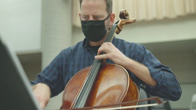 Return to the Music | The National Ballet of Canada смотреть онлайн