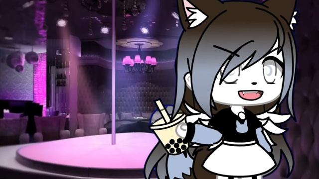 Гача лайф meme "Ананасовый сироп" смотреть онлайн