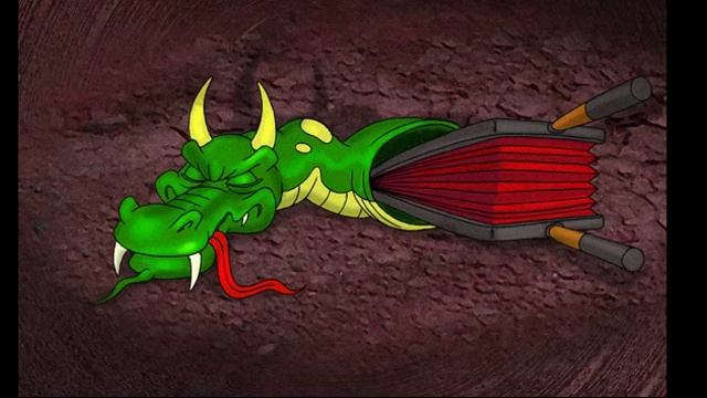 Scooby-Doo: Phantom of the Knight All Endings смотреть онлайн