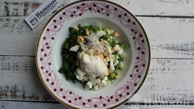 Книга рецептов