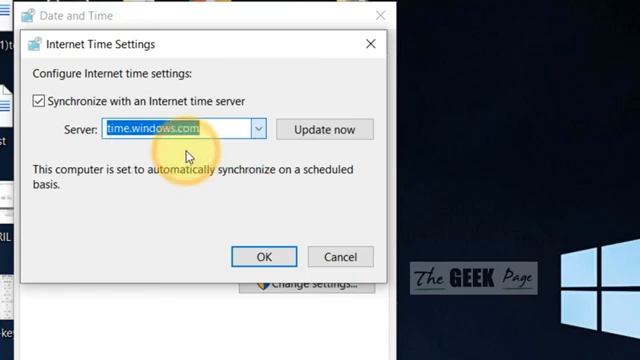 Error 1005 Access Denied while opening a website Fix смотреть онлайн