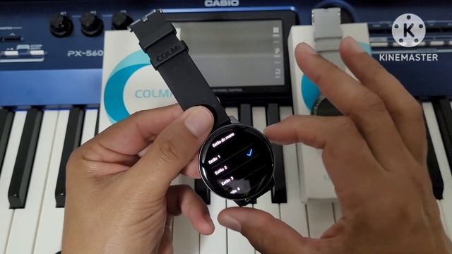 colmi i31 vs colmi i11 smartwatch custo benefício, relógio inteligente. смотреть онлайн